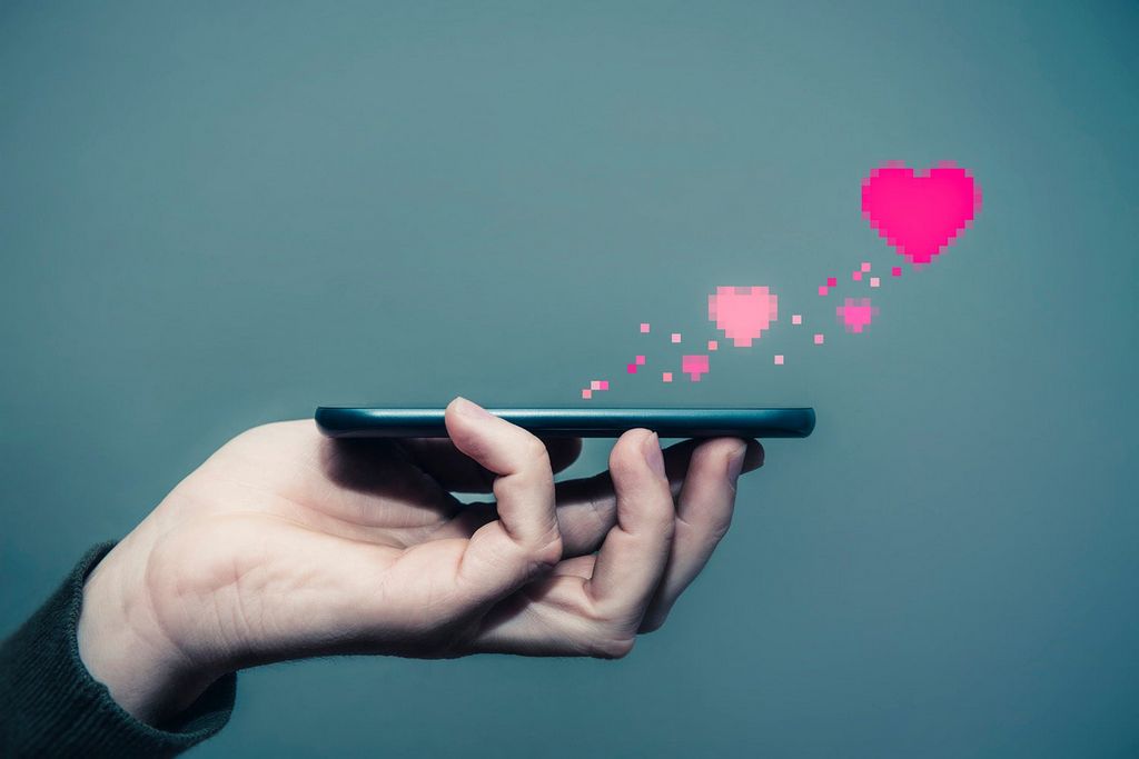 Amorpulse Testimonial: Revealing the Mission for Love