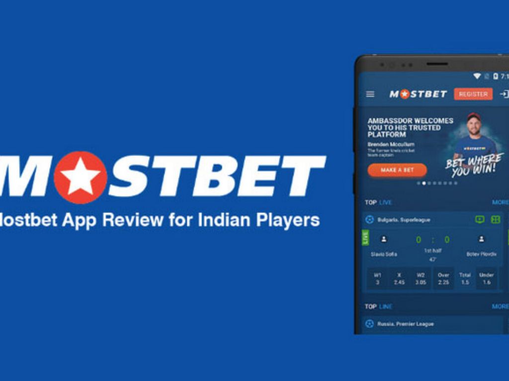 Mostbet Gambling Establishment Ukraine