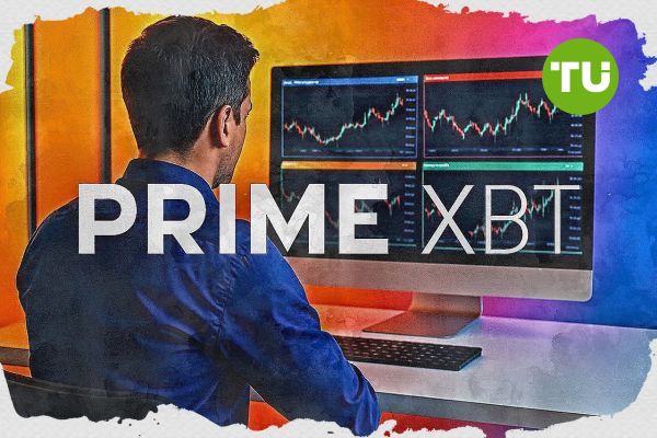 Comprehensive Guide to PrimeXBT Website Comprehensive Guide to PrimeXBT Website
