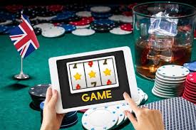 Discover the Thrilling World of Casino Spinpanda UK Discover the Thrilling World of Casino Spinpanda UK