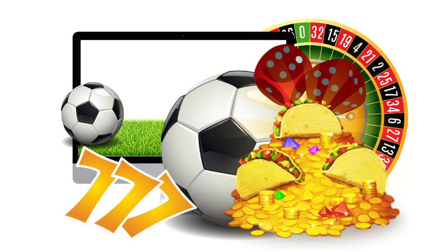 Discover the Thrilling World of Online Gaming with Arada Bet Discover the Thrilling World of Online Gaming with Arada Bet