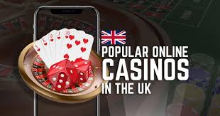 Exploring the Excitement of Memo Casino UK Exploring the Excitement of Memo Casino UK