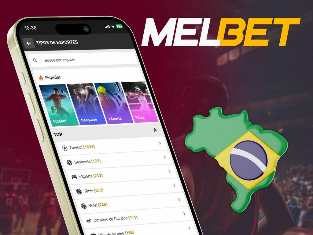 MelBet App Evaluation 2025