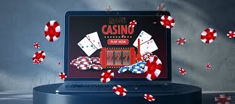 Online Slot Machine not on GamStop
