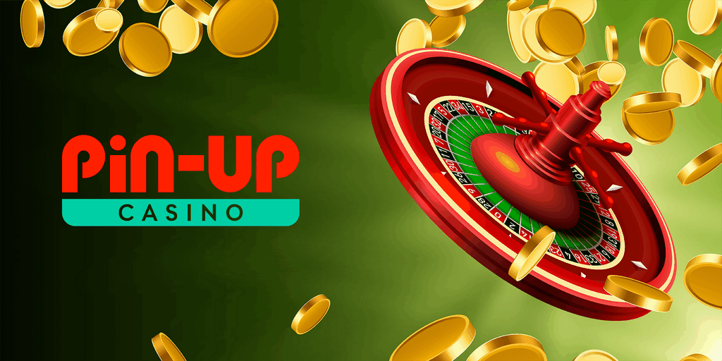 Pin-Up - Wager & Play at the Official Online Casino Site