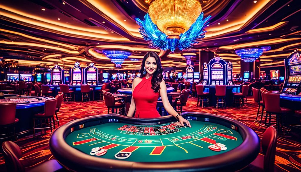 Recensione di Winnita Online Casino - Valutazioni di esperti e giocatori