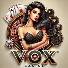 Vox Gambling Enterprise: Rządowe Kasyno Pl