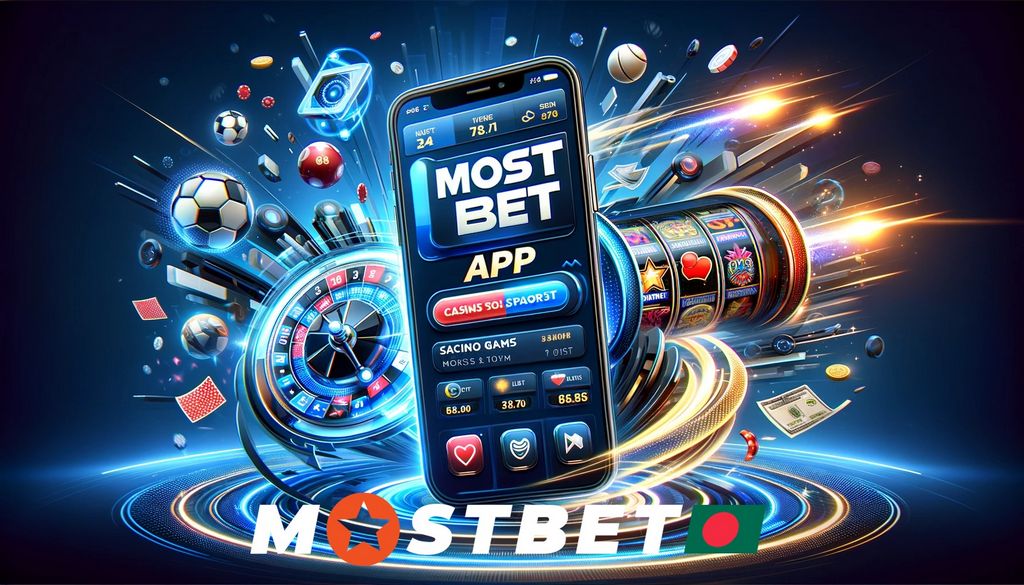 Zakłady z Mostbet