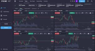 PrimeXBT vs Pocket Option A Comprehensive Comparison of Trading Platforms PrimeXBT vs Pocket Option A Comprehensive Comparison of Trading Platforms