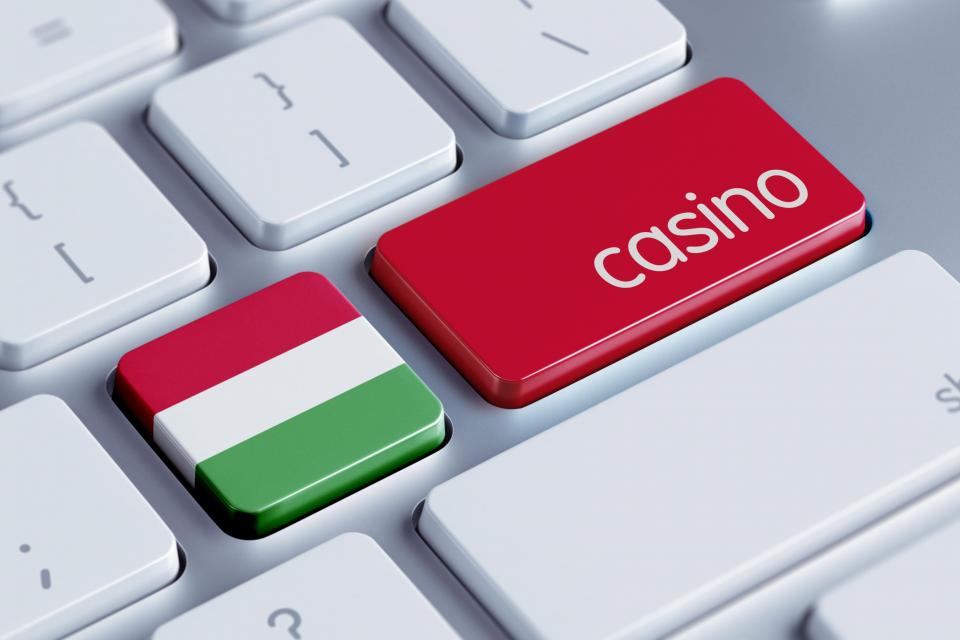 The Thrilling World of Casino Budapest A Guide to Gaming and Entertainment The Thrilling World of Casino Budapest A Guide to Gaming and Entertainment